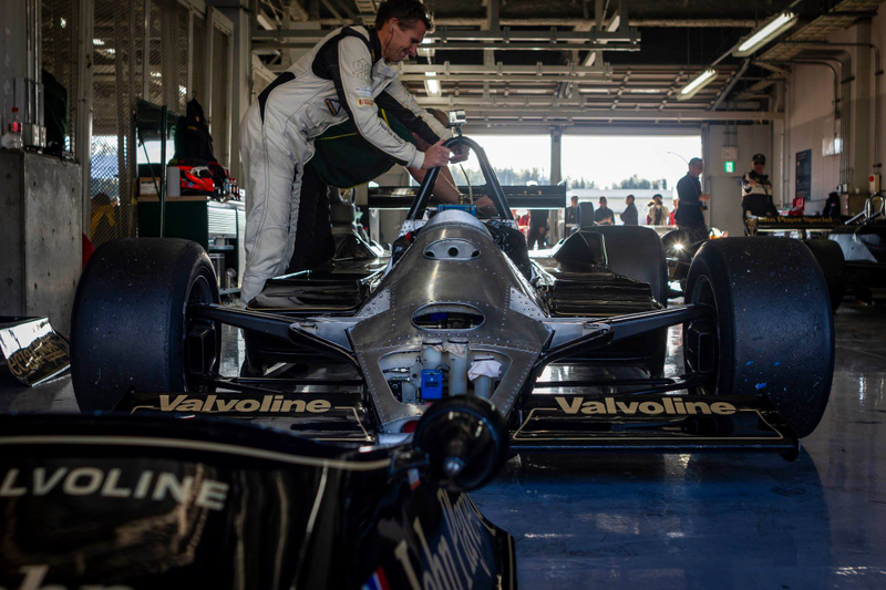 Illustration for article titled Last part of the photodump from Sound of Engine @ Suzuka circuit